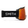 Smith Optics Preview Goggles ChromaPop Everyday Red Mirror - Black Frame view 3