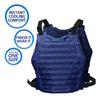 Open Box AlphaCool Polar Ice Cooling Vest view 2