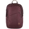 FjallRaven Raven Simple Hardwearing 28 Litre Backpack view 2