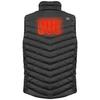 Mobile Warming Men's Backcountry Xtera Heated Vest view 4