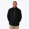 Mobile Warming Men's Trek 2.0 Fleece Heated Jacket view 1