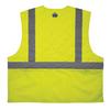 Ergodyne Chill-Its 6668 Hi-Vis Type R, Class 2 Safety Cooling Vest view 1