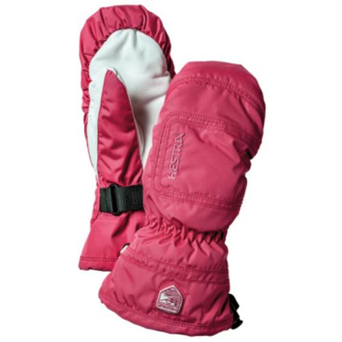 Hestra Women's CZone Powder Mitt (Black 7)