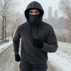 Gobi Heat Squall Heated Balaclava view 7