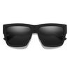 Smith Optics Lineup Sunglasses ChromaPop Polarized Black - Matte Black Frame view 1