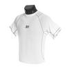 221B Tactical Maxx-Dri Silver Elite T-Shirt - Odor & Itch Free view 5