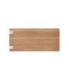 Snow Peak Bamboo IGT Table Extension - Large view 1