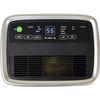SoleusAir Energy Star 25 Pint Dehumidifier - White view 5