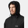 Helly Hansen Men's Vancouver Rain Jacket view 7