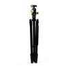 NOCS Provisions Aluminum Tripod - Black view 3