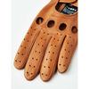 Hestra Men's Morgan Driving Leather Gloves view 3