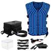 Open Box AlphaCool 12V Motorcycle Circulatory Cooling Vest System view 3