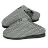 Open Box ActionHeat 5V Battery Heated Cable Knit Slippers view 1