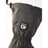 Hestra Hunters CZone 5 Finger Hiking Gloves view 3