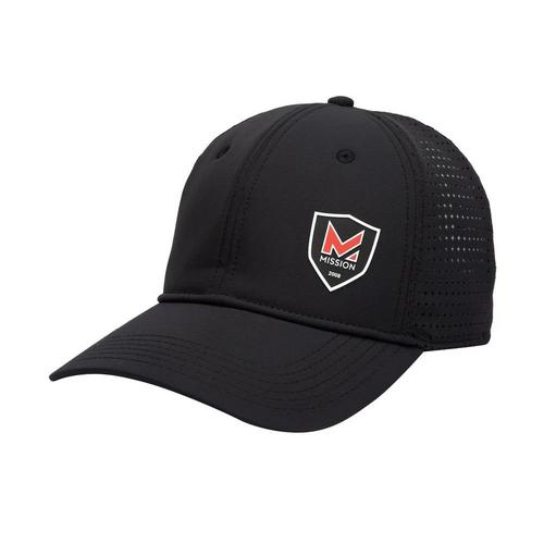 Mission Flex Cooling Power Varsity Hat