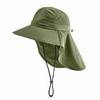 Mission Sun Defender Cooling Hat view 1