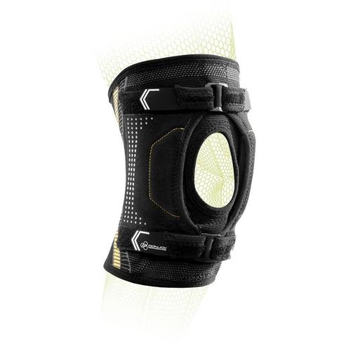 DonJoy Dual-Pull Patella Stabilizer Knee Sleeve