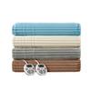 Serta Heated Corded Plush Blanket - Queen view 5