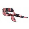 Pyramex Safety Cooling Beaded Bandana view 1