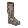 Dryshod Men's Nosho Ultra Hunt Extreme Cold-Conditions Hunting Boots view 4