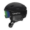 Smith Optics Descend Helmet - Matte Black view 2