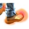 Cozy Products Cozy Feet - Battery Powered Foot Warmers view 2