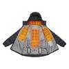 Venture Heat 12V Women's Down Bluetooth Battery Heated Jacket view 6