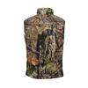 Volt Heat Unisex 7V Insulated Heated Vest - Mossy Oak Country Pattern view 2