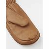 Hestra Women's Tiril Deerskin Leather Mittens view 6