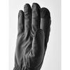 Hestra Men's Vide Leather Gloves view 5