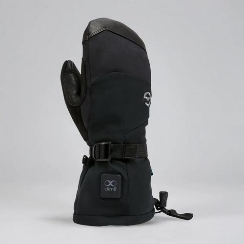 Gordini Men's Hygge Heated Mittens