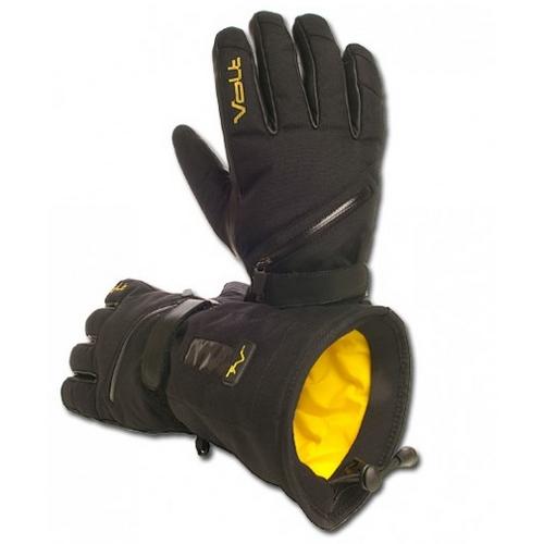 Volt Heat Tatra Men's 7V Battery Heated Gloves