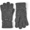 Hestra Pancho Liner - 5 Finger Gloves view 1