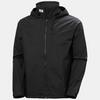 Helly Hansen Men's Crew Hooded Jacket 2.0 view 1