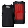 Venture Heat SPORT V3 Waterproof Heated Diving Vest view 7