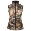 Open Box ActionHeat 5V Women's Battery Heated Hunting Vest view 1