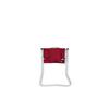 Snow Peak Red Folding Chair view 5