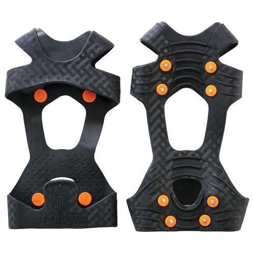 Ergodyne Trex 6300 Slip-On Ice Cleats
