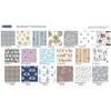 Shavel Micro Flannel Print Sheet Set - King view 5