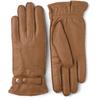 Hestra Men's Handsewn Winston Elk Leather Gloves view 1