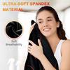 UTK Far Infrared Heating Pad for Back Pain Relief - Black/20''x24'' view 1