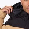 Mobile Warming Men's Crest 2.0 Down Heated Jacket view 8