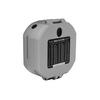 Brunton Standard Pocket Transit - Azimuth (0-360) view 1
