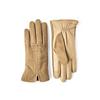 Hestra Women's Marlene Leather Gloves view 2