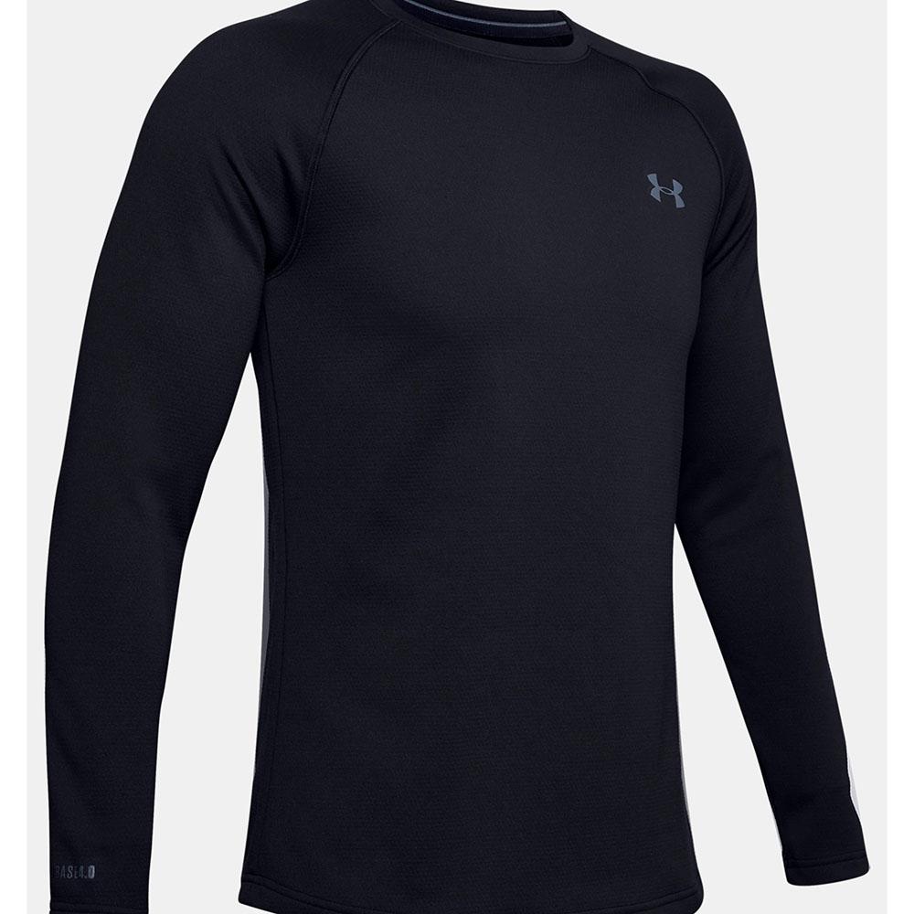 Under Armour Men's ColdGear Base 4.0 Crew Extreme Baselayer - The Warming  Store