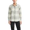 FjallRaven Women's Canada Shirt Long-Sleeve view 4
