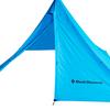 Black Diamond Mega Light 4P Tent - Distance Blue view 2