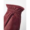 Hestra Women's Mia Leather Mittens view 3