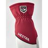 Hestra XC Tracker 5 Finger Ski Mittens view 4