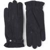 Hestra Men's Winston Carpincho Handsewn Leather Gloves view 1